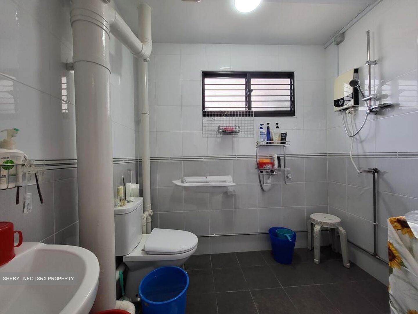 Blk 533 Bukit Batok Street 51 (Bukit Batok), HDB Executive #519541511